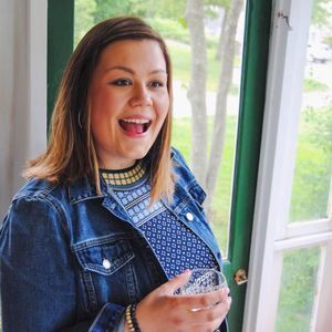 Meet your Posher, Isabelle